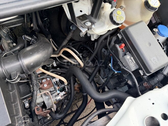 Ford Transit 2011, 174,245 km - 2.2 l - Bakı