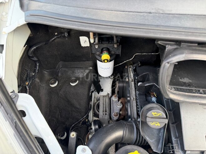 Ford Transit 2011, 174,245 km - 2.2 l - Bakı
