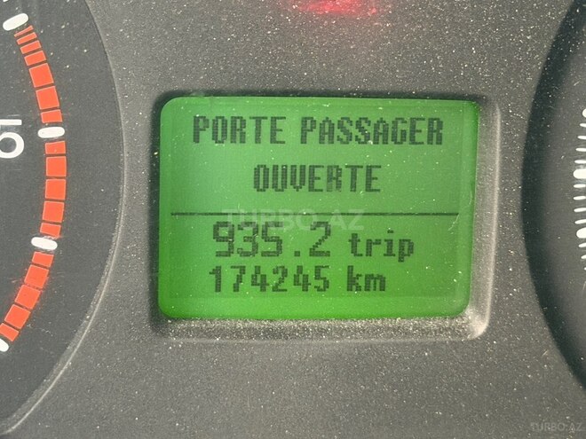 Ford Transit 2011, 174,245 km - 2.2 l - Bakı