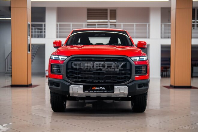 Chery  2026, 0 km - 2.3 l - Bakı