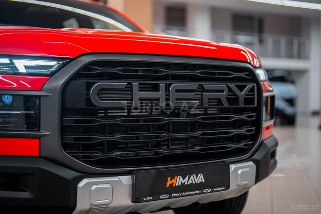 Chery  2026, 0 km - 2.3 l - Bakı
