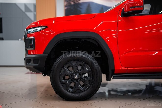 Chery  2026, 0 km - 2.3 l - Bakı