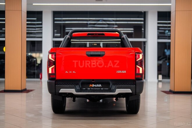 Chery  2026, 0 km - 2.3 l - Bakı