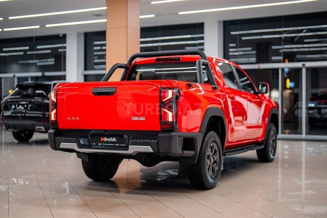 Chery  2026, 0 km - 2.3 l - Bakı