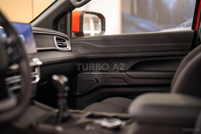 Chery  2026, 0 km - 2.3 l - Bakı