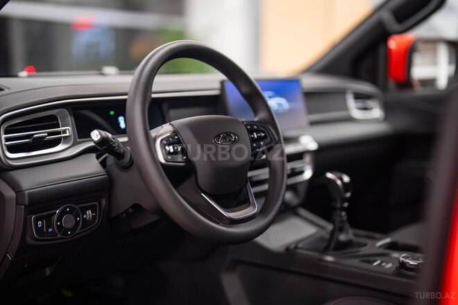 Chery  2026, 0 km - 2.3 l - Bakı