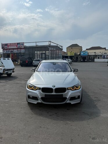 BMW 328d