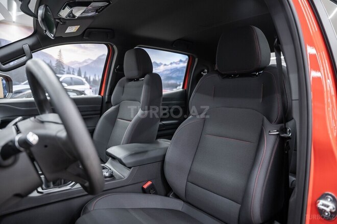 Chery  2026, 0 km - 2.3 l - Bakı