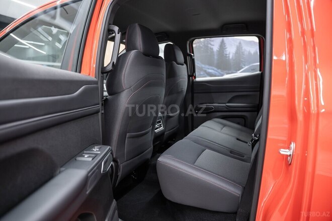Chery  2026, 0 km - 2.3 l - Bakı