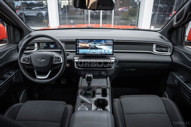 Chery  2026, 0 km - 2.3 l - Bakı