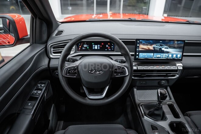 Chery  2026, 0 km - 2.3 l - Bakı
