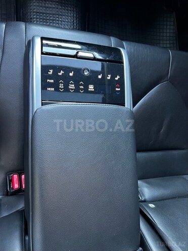 Toyota Camry 2019, 151,000 km - 2.5 l - Bakı