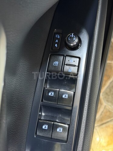 Toyota Camry 2019, 151,000 km - 2.5 l - Bakı