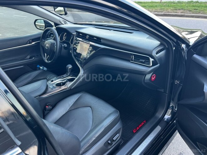 Toyota Camry 2019, 151,000 km - 2.5 l - Bakı