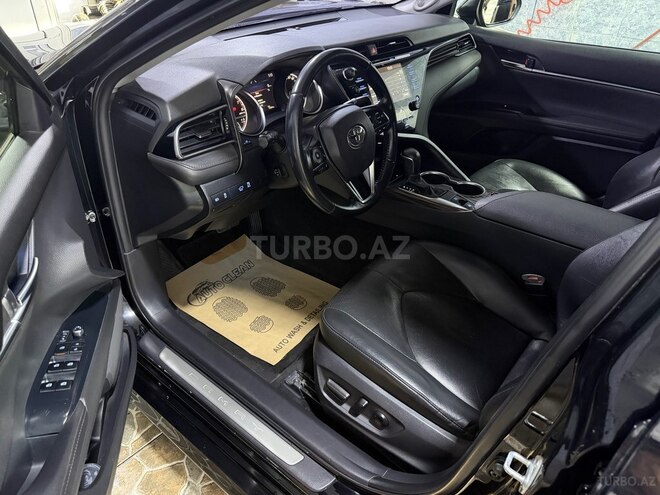 Toyota Camry 2019, 151,000 km - 2.5 l - Bakı