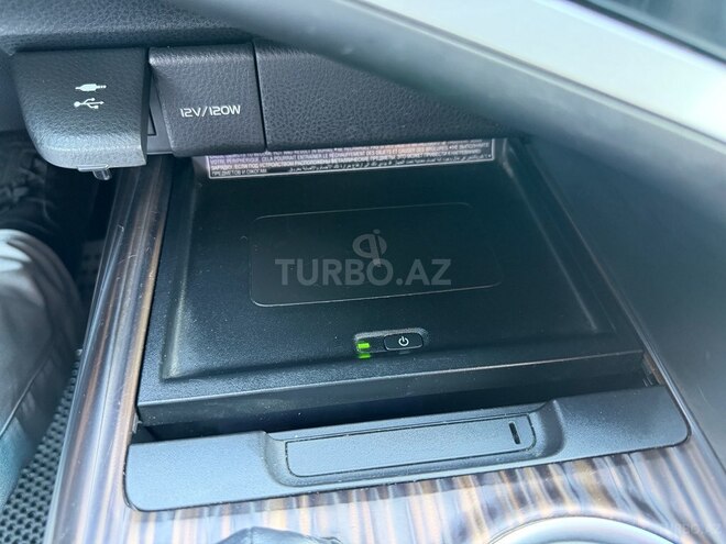 Toyota Camry 2019, 151,000 km - 2.5 l - Bakı
