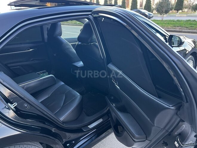 Toyota Camry 2019, 151,000 km - 2.5 l - Bakı