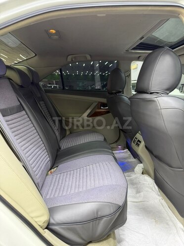 Toyota Camry 2011, 241,000 km - 2.4 l - Bakı
