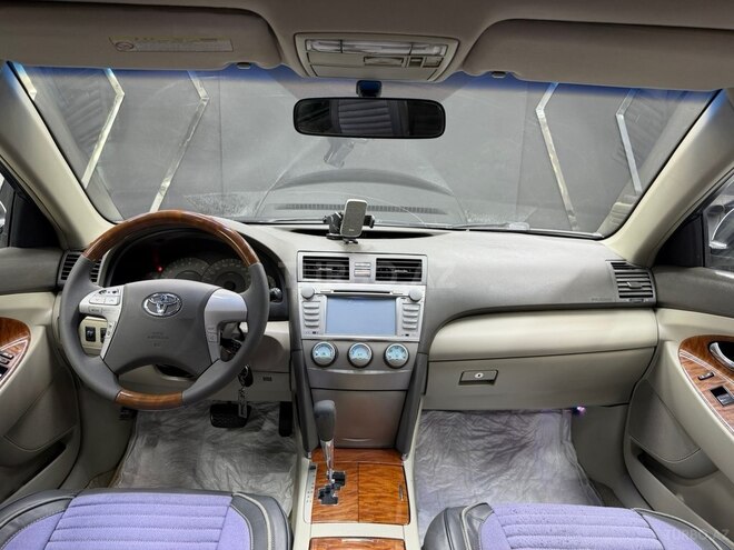 Toyota Camry 2011, 241,000 km - 2.4 l - Bakı