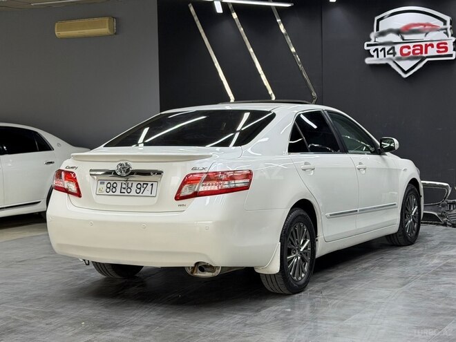 Toyota Camry 2011, 241,000 km - 2.4 l - Bakı