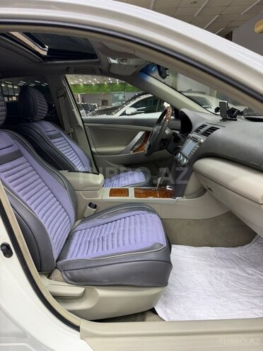 Toyota Camry 2011, 241,000 km - 2.4 l - Bakı