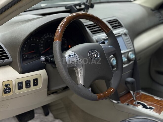 Toyota Camry 2011, 241,000 km - 2.4 l - Bakı