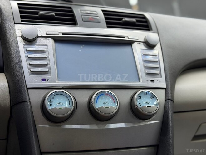 Toyota Camry 2011, 241,000 km - 2.4 l - Bakı