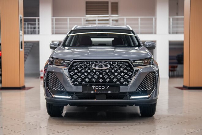 Chery  2026, 0 km - 1.5 l - Bakı