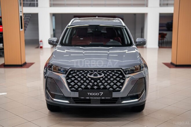 Chery  2026, 0 km - 1.5 l - Bakı