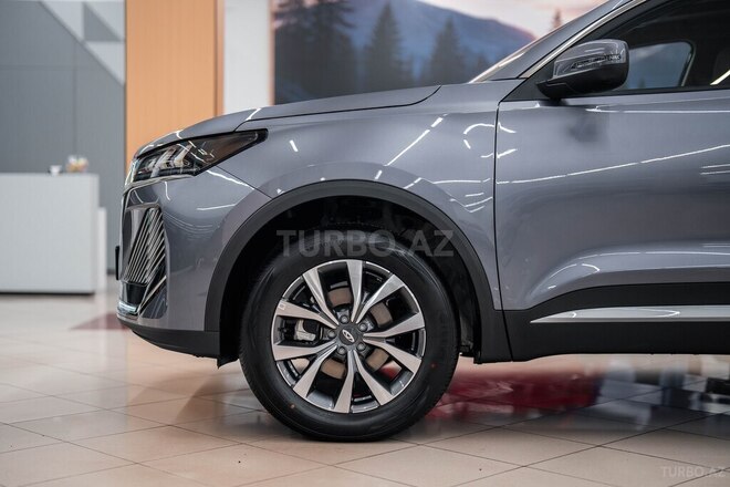 Chery  2026, 0 km - 1.5 l - Bakı