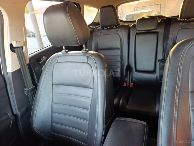 Ford Escape 2017, 207,000 km - 1.5 l - Bakı