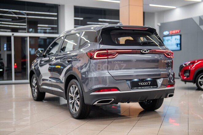 Chery  2026, 0 km - 1.5 l - Bakı
