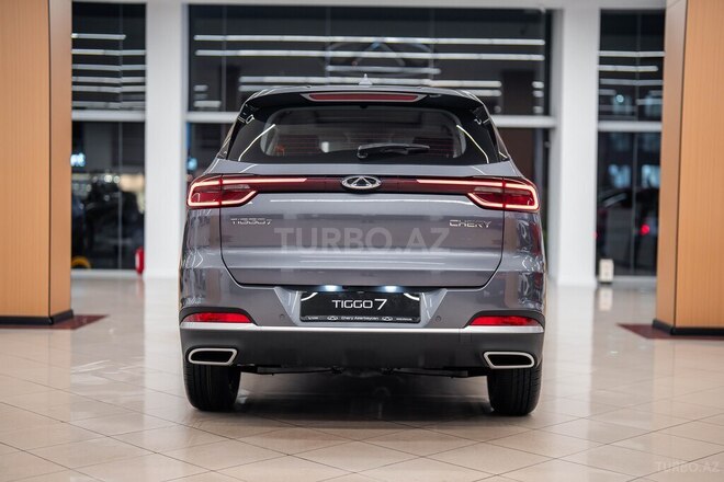 Chery  2026, 0 km - 1.5 l - Bakı