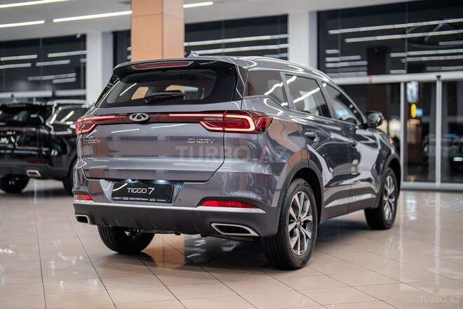 Chery  2026, 0 km - 1.5 l - Bakı