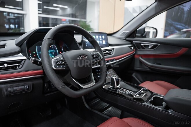 Chery  2026, 0 km - 1.5 l - Bakı