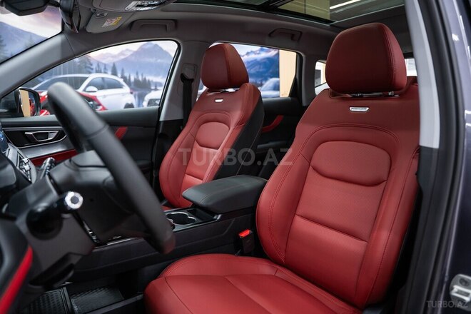 Chery  2026, 0 km - 1.5 l - Bakı