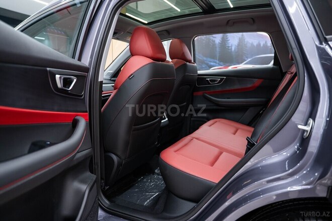 Chery  2026, 0 km - 1.5 l - Bakı