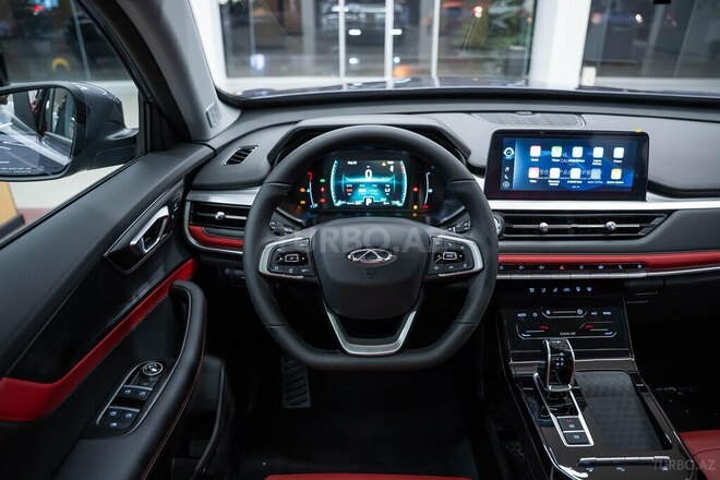 Chery  2026, 0 km - 1.5 l - Bakı