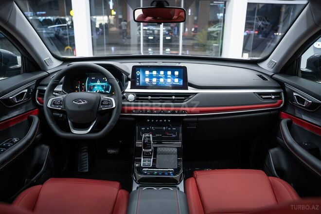 Chery  2026, 0 km - 1.5 l - Bakı