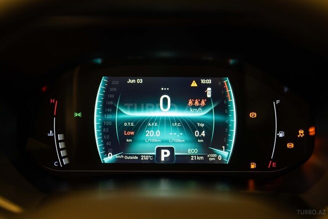 Chery  2026, 0 km - 1.5 l - Bakı