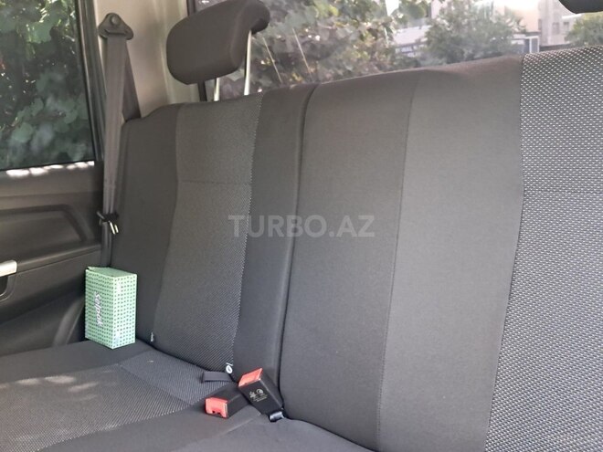 UAZ Pickup 2024, 600 km - 2.7 l - Bakı