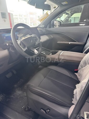 Changan CS 55 Plus 2025, 0 km - 1.5 л - Bakı