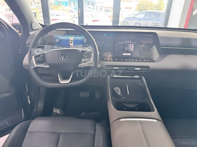 Changan CS 55 Plus 2025, 0 km - 1.5 л - Bakı