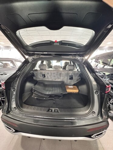 Changan CS 55 Plus 2025, 0 km - 1.5 л - Bakı