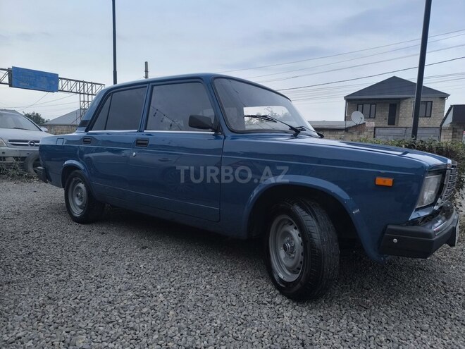 LADA (VAZ) 2107 2009, 182,000 km - 1.6 l - Tovuz