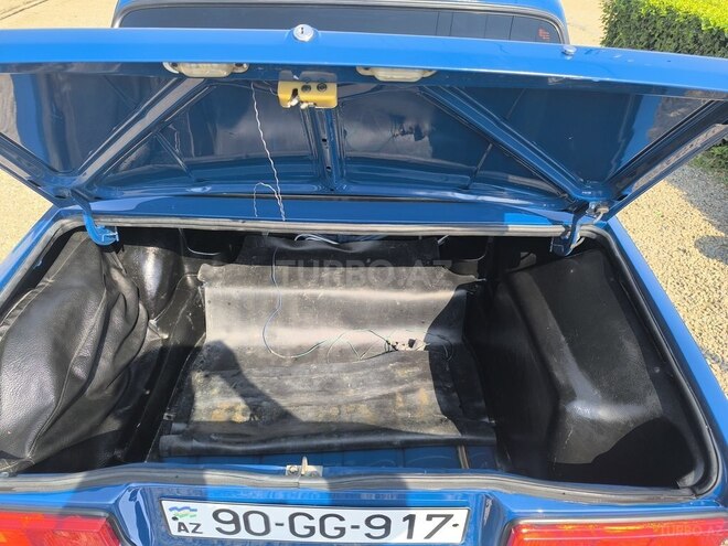 LADA (VAZ) 2107 2009, 182,000 km - 1.6 l - Tovuz