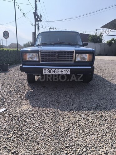 LADA (VAZ) 2107 2009, 182,000 km - 1.6 l - Tovuz