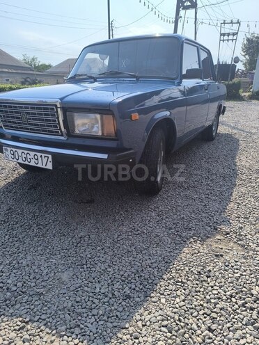 LADA (VAZ) 2107 2009, 182,000 km - 1.6 l - Tovuz
