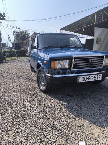 LADA (VAZ) 2107 2009, 182,000 km - 1.6 l - Tovuz