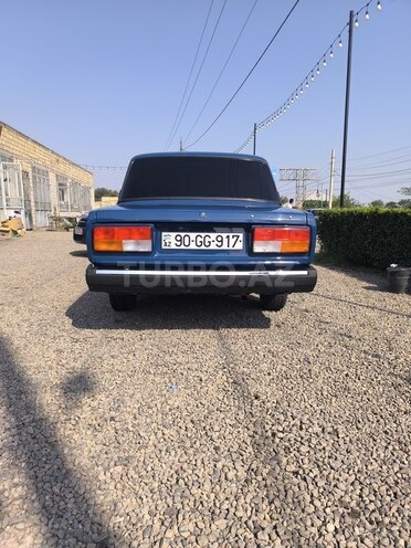 LADA (VAZ) 2107 2009, 182,000 km - 1.6 l - Tovuz